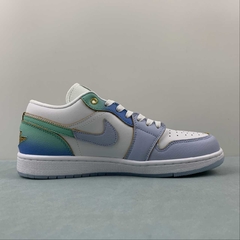 Jordan 1 Low SE Emerald Rise - comprar online