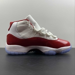 Jordan 11 Retro Cherry - comprar online