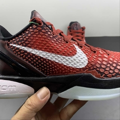 Nike Kobe 6 Protro Challenge Red All-Star - Born Sneakers