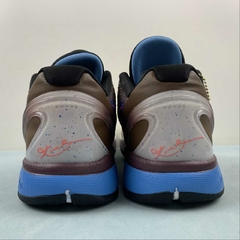 Nike Kobe 6 Proto Love Together Play Together Custom - Born Sneakers