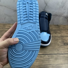 Imagem do Jordan 1 Retro High UNC Patent
