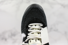 Nike Air VaporMax Off-White Black
