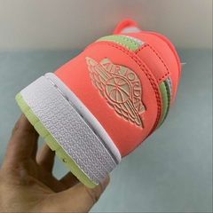 Jordan 1 Low SE Lava Glow - loja online