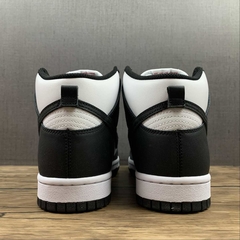 Nike Dunk High Panda - Born Sneakers