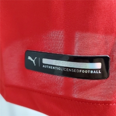 Jersey Milan 2021/2022 - comprar online