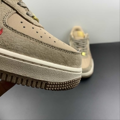 Nike Air Force 1 Low Year Of The Rabbit Custom - comprar online