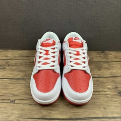 Imagem do Nike Dunk Low University Red