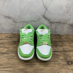 Imagem do Nike SB Dunk Low Supreme Stars Mean Green
