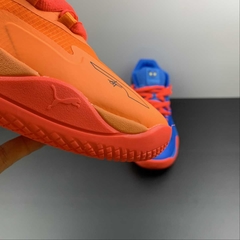 Puma MB.01 LaMelo Ball Rick and Morty - comprar online