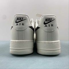 Nike Air Force 1 Low Spray Paint Swoosh - Born Sneakers