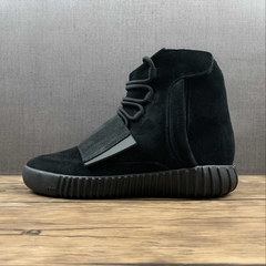 adidas Yeezy Boost 750 Triple Black