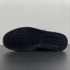 Jordan 1 Retro High Washed Black
