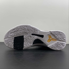 Nike Kobe 5 Protro Bruce Lee Alternate