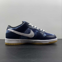 Nike SB Dunk Low Fast Times - comprar online