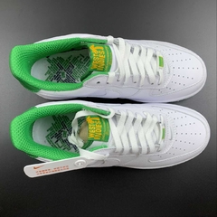 Nike Air Force 1 Low Retro West Indies - loja online