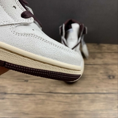 Jordan 1 High Retro A Ma Maniére - comprar online