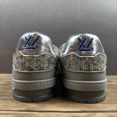 Louis Vuitton Trainer SS21 - Born Sneakers