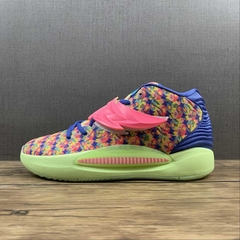 Nike KD 14 Ron English 1