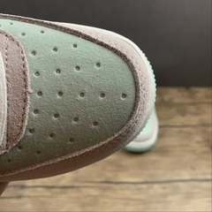 Nike Air Force 1 Low Shapeless, Formless, Limitless Jade na internet