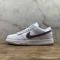 Nike Dunk Low Purple Pulse