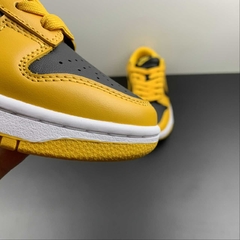 Nike Dunk Low Championship Goldenrod - comprar online