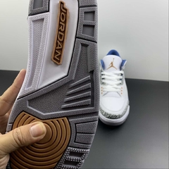 Imagem do Jordan 3 Wizards