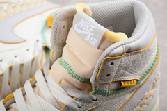 Jordan 1 Retro High OG SP Union Woven Sail - loja online