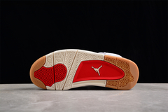Jordan 4 Denim Levi’s Custom