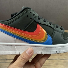 Nike SB Dunk Low Polaroid - Born Sneakers