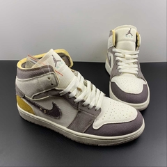 Jordan 1 Mid SE Craft Taupe Haze - loja online