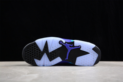 Jordan 6 Aqua