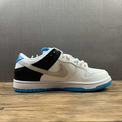 Nike Dunk Low Laser Blue - comprar online