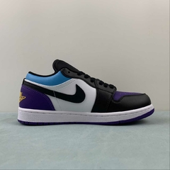 Jordan 1 Low Aqua - comprar online