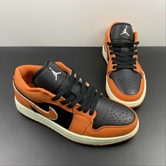 Jordan 1 Low SE Sport Spice - loja online