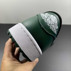 Jordan 1 Retro Low Golf Noble Green - loja online