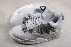 Jordan 4 Retro Frozen Moments - loja online