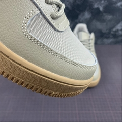 Nike Air Force 1 Low Gore-Tex Olive Custom - comprar online