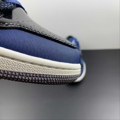 Jordan 1 Low Obsidian - comprar online