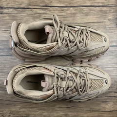 Balenciaga Track Beige - loja online