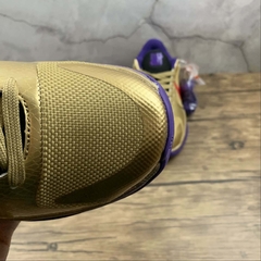 Nike Kobe 5 Protro Undefeated Hall of Fame na internet