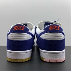 Nike SB Dunk Low Los Angeles Dodgers - Born Sneakers
