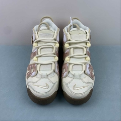 Nike Air More Uptempo Coconut Milk - loja online