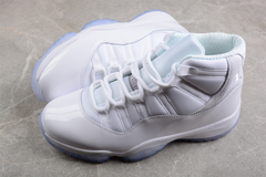 Jordan 11 Retro Silver Anniversary - loja online