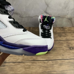 Jordan 5 Retro Alternate Bel-Air - comprar online