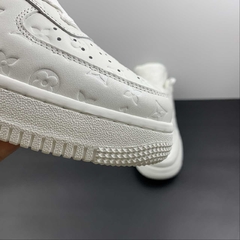 Louis Vuitton Nike Air Force 1 Low By Virgil Abloh White - comprar online