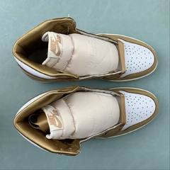 Imagem do Jordan 1 Retro High OG Praline
