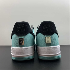 Imagem do Nike Air Force 1 Low Tiffany & Co. 1837 (Friends and Family)