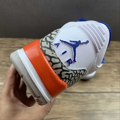 Jordan 3 Retro Knicks - loja online