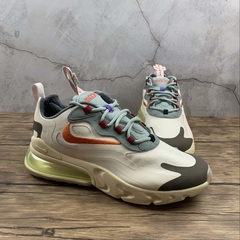 Nike Air Max 270 React Travis Scott Cactus Trails na internet