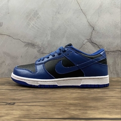 Nike Dunk Low Retro Hyper Cobalt